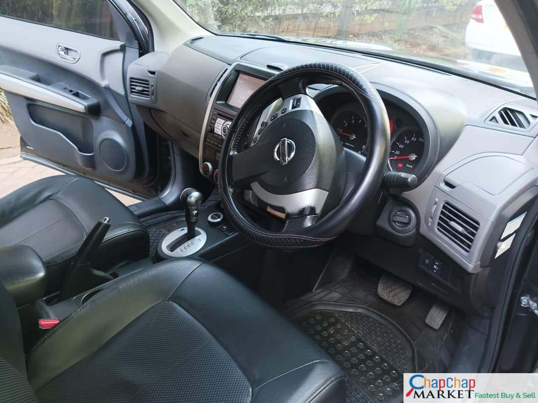 Nissan XTRAIL Pay 30% Deposit installments Trade in Ok EXCLUSIVE