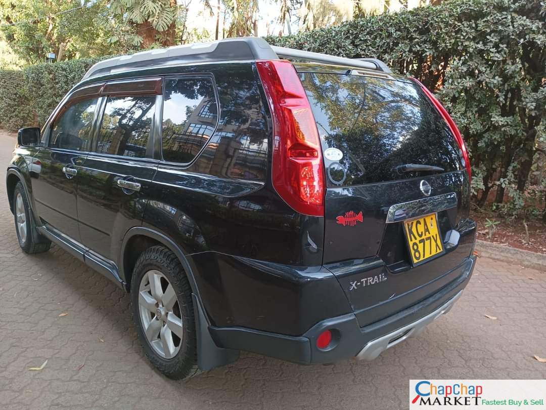 Nissan XTRAIL Pay 30% Deposit installments Trade in Ok EXCLUSIVE