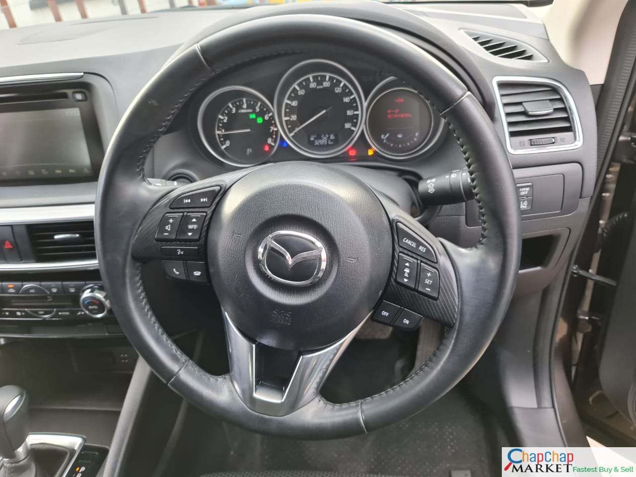 Mazda CX5 CX-5 LATEST CHEAPEST You Pay 30% DEPOSIT TRADE IN OK EXCLUSIVE