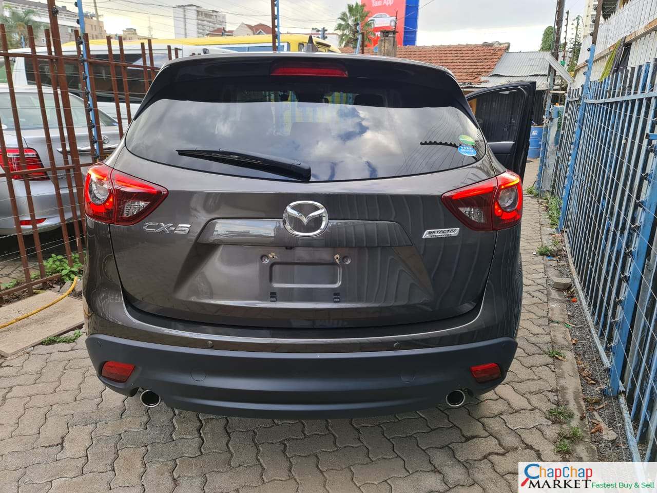 Cars Cars For Sale/Vehicles-Mazda CX-5 LATEST CHEAPEST You Pay 30% DEPOSIT TRADE IN OK EXCLUSIVE