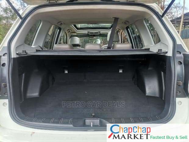 Subaru Forester SUNROOF LEATHER Just ARRIVED 2.2M 🔥🔥 You Pay 30% Deposit Trade in OK EXCLUSIVE