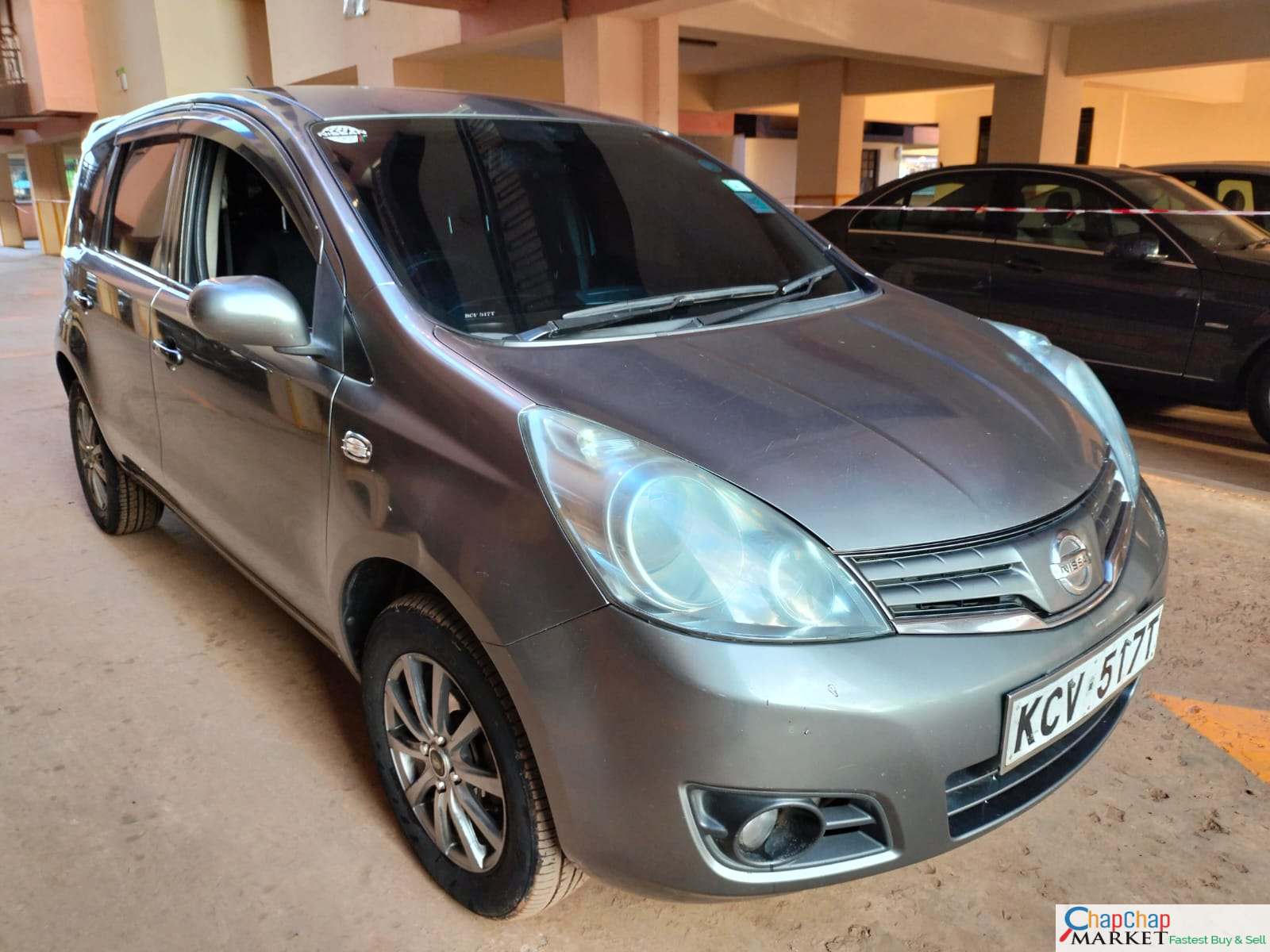 Nissan Note QUICK SALE You ONLY Pay 30% Deposit Trade in Ok Wow!