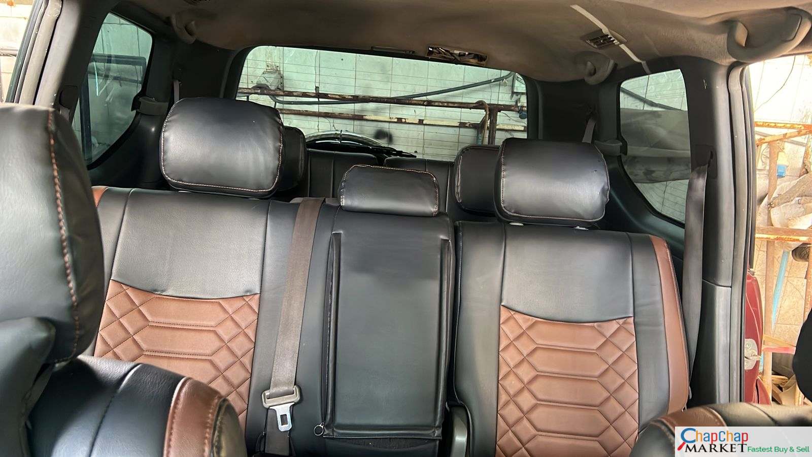 Toyota PRADO KDL Sunroof QUICK SALE YOU PAY 30% DEPOSIT TRADE IN OK EXCLUSIVE!