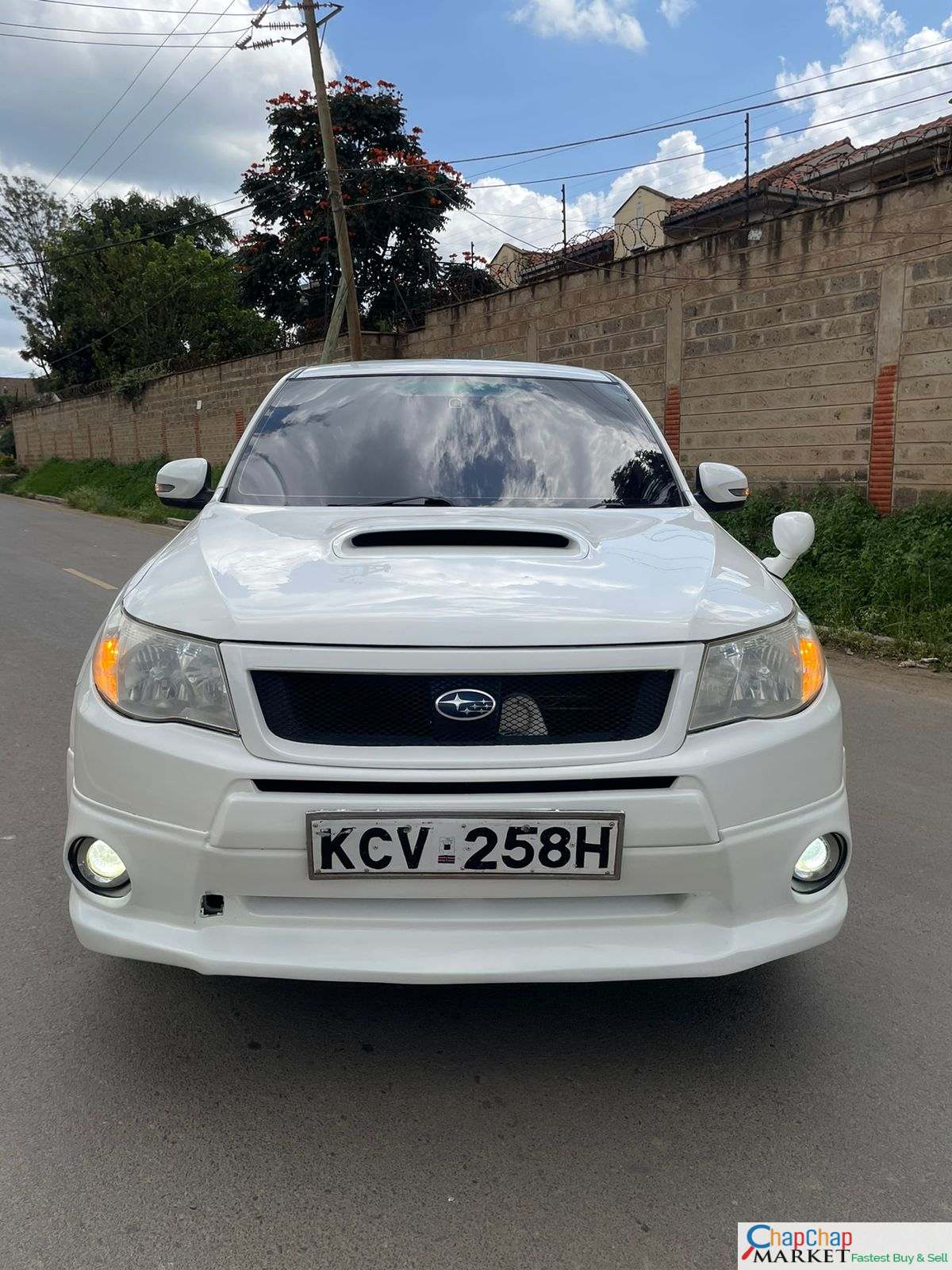 Subaru Forester TURBO CHARGED SH9 QUICKEST SALE You Pay 30% deposit Trade in Ok EXCLUSIVE
