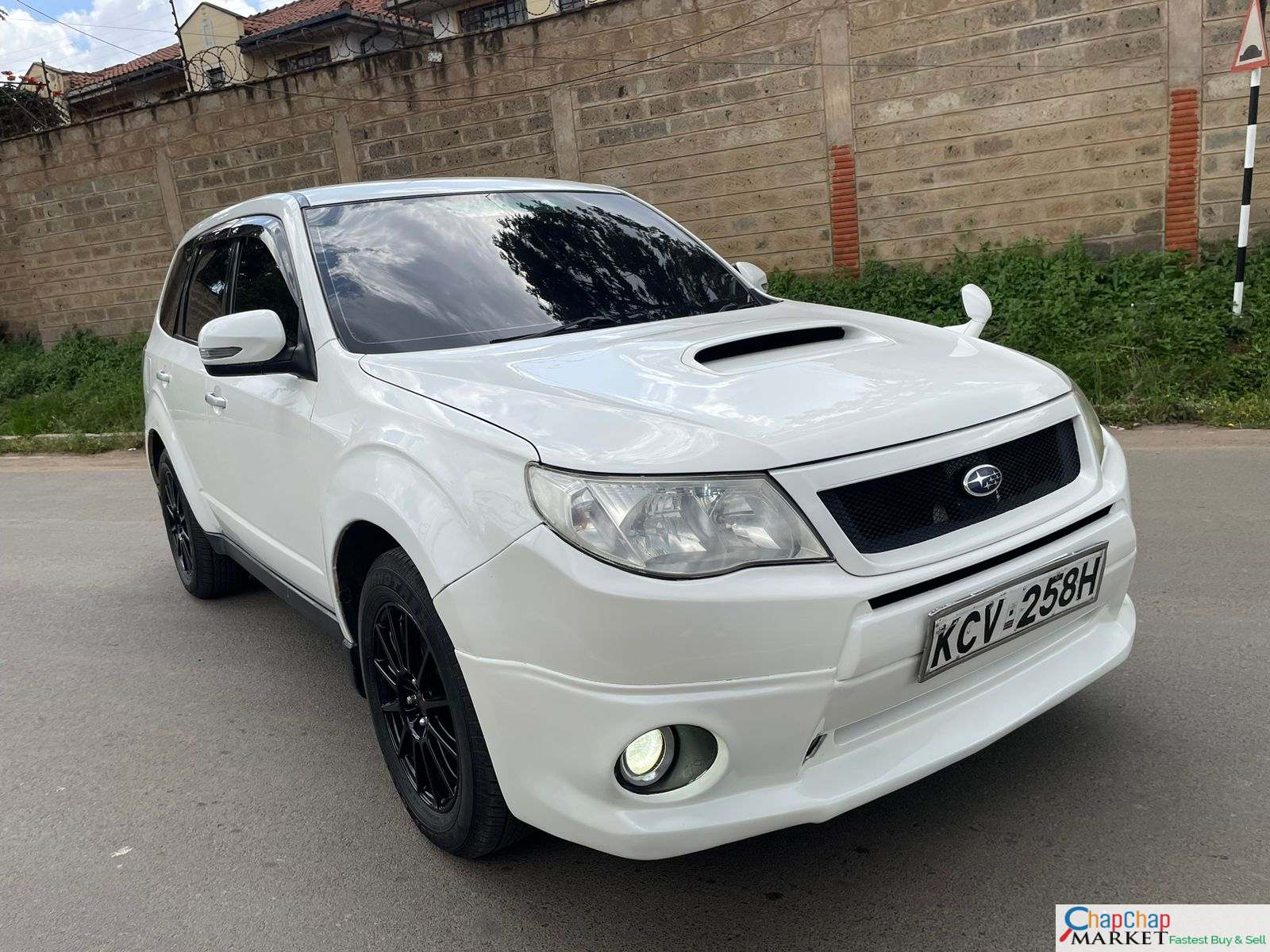 Subaru Forester TURBO CHARGED SH9 QUICKEST SALE You Pay 30% deposit Trade in Ok EXCLUSIVE