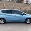 Cars Cars For Sale/Vehicles-Nissan Note QUICK SALE You ONLY Pay 30% Deposit Trade in Ok EXCLUSIVE 🔥 9