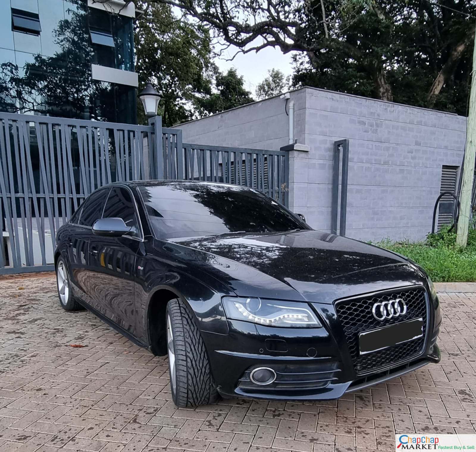 AUDI A4 QUICK SALE You Pay 30% deposit Trade in Ok EXCLUSIVE