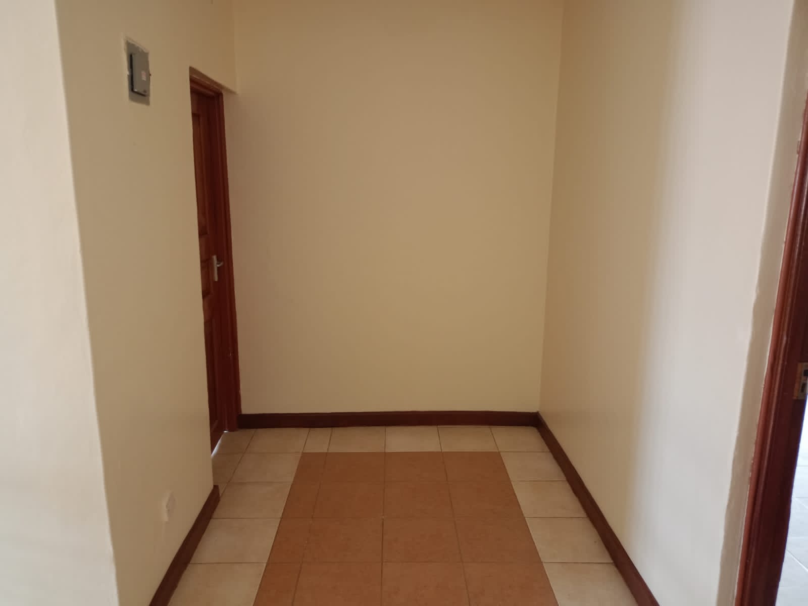 QUICK SALE 4 bedroom mansion with 3 en-suite in Rongai