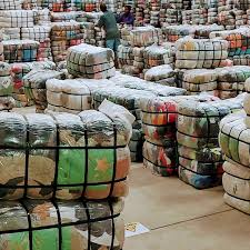 Best Mitumba Bales SALES (Clothes shoes etc) Delivery COUNTRY WIDE