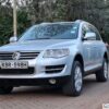 Cars Cars For Sale/Vehicles-Volkswagen VW Touareg 🔥 You Pay 30%  Deposit Trade in Ok EXCLUSIVE 9