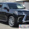 Cars Cars For Sale/Vehicles-LEXUS LX 570 QUICKEST SALE Fully Loaded HIRE PURCHASE OK EXCLUSIVE For SALE in Kenya 12