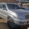 Cars Cars For Sale/Vehicles-Toyota Prado J120 with SUNROOF 1.39M You Pay 40% Deposit Trade in OK EXCLUSIVE 8