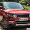 Cars Cars For Sale/Vehicles-Range Rover Sport HSE 🔥 quick sale You pay 30% deposit Trade in OK EXCLUSIVE 7