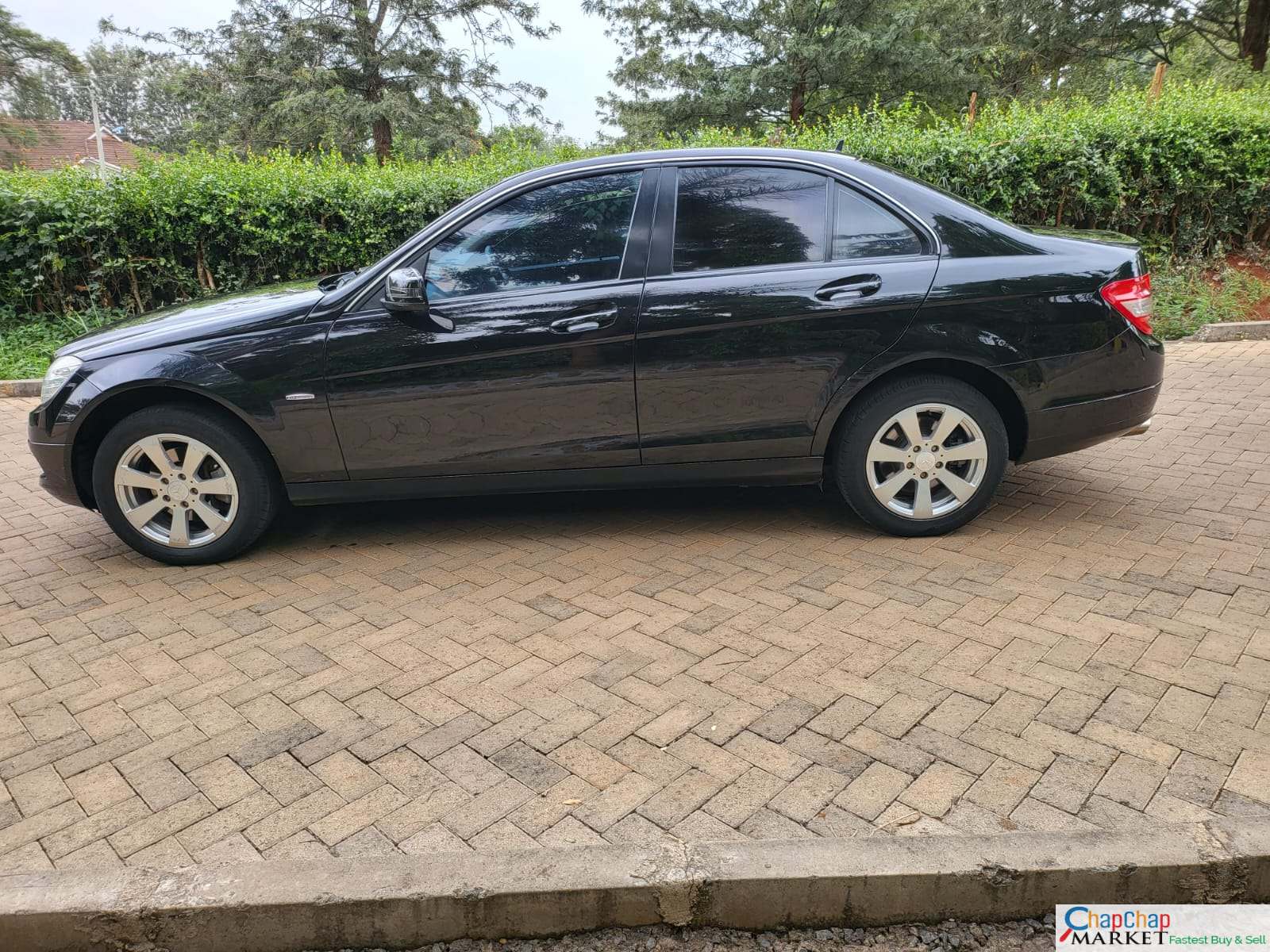[Sub-categories]-Mercedes Benz C200 for sale in Kenya ðŸ”¥ You Pay 30% DEPOSIT Trade in OK EXCLUSIVE Hire Purchase 9
