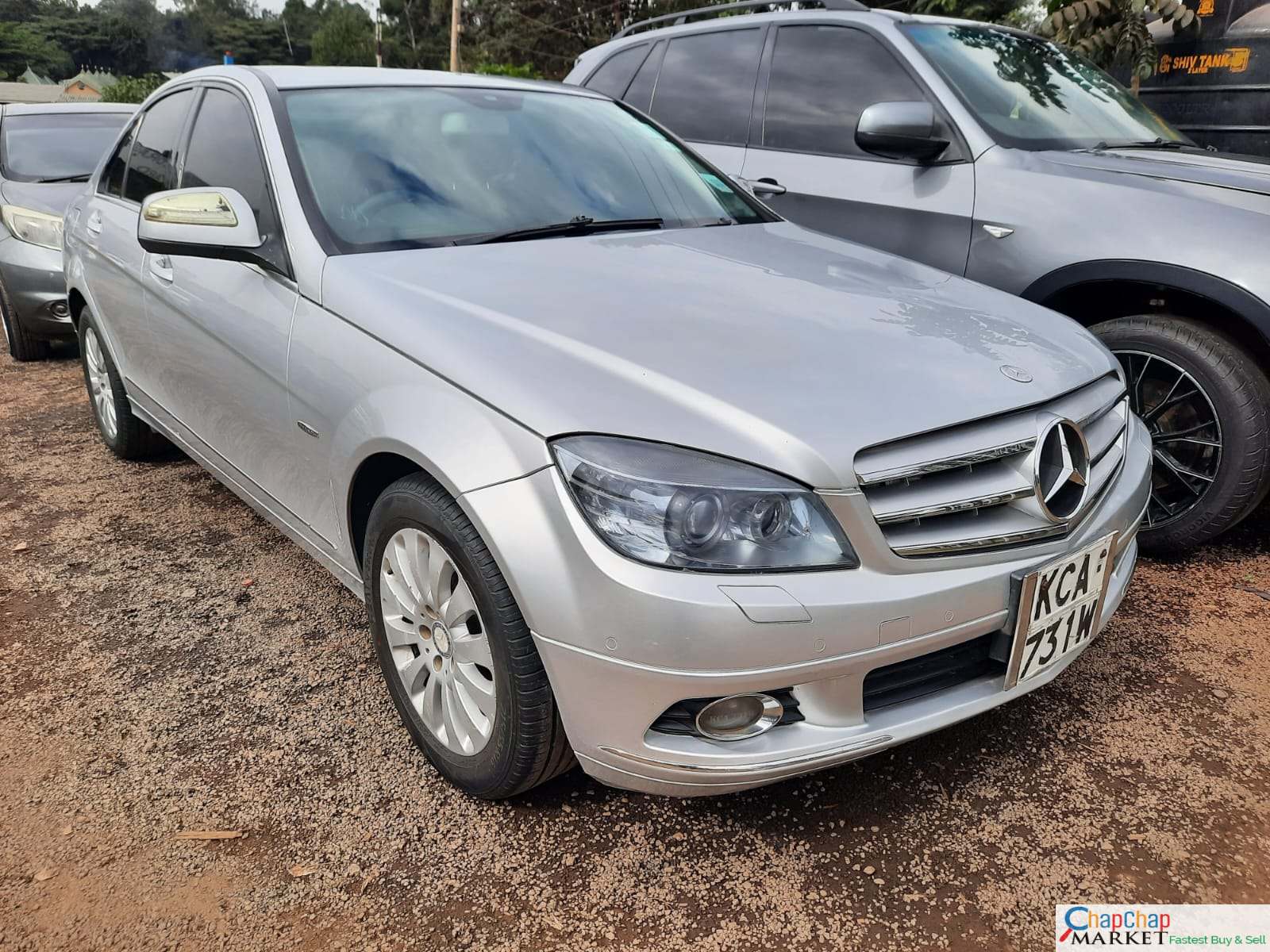 Mercedes Benz C200 🔥 You Pay 30% DEPOSIT Trade in OK EXCLUSIVE Nairobi kenya
