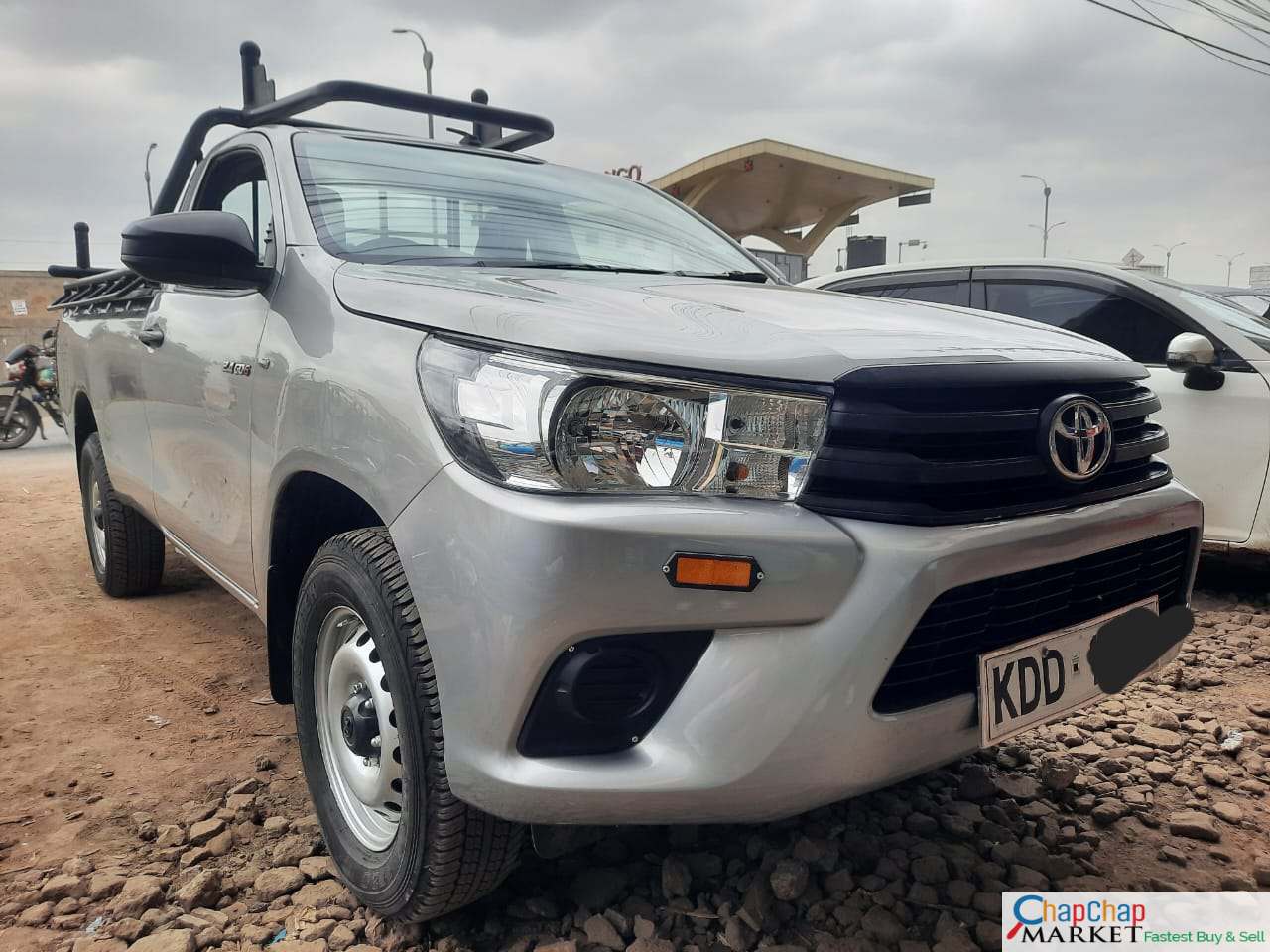 Toyota Hilux for sale in Kenya You Pay 30% Deposit trade in OK EXCLUSIVE hire purchase installments bank finance ok