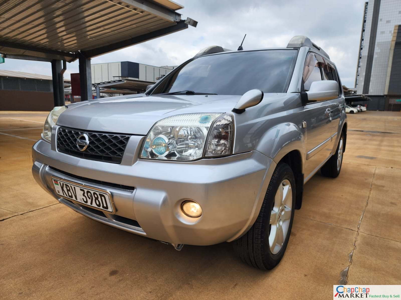 Nissan XTRAIL You Pay 30 Deposit Trade In Ok Xtrail For Sale In Kenya