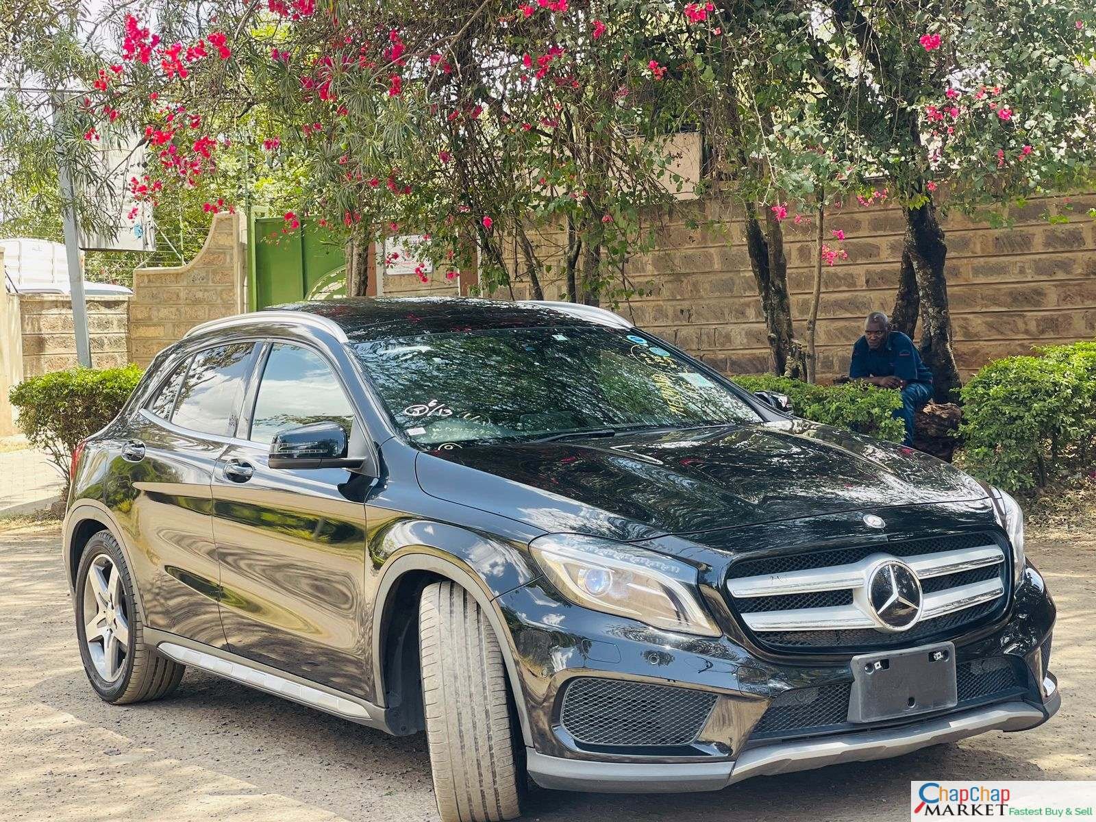 Mercedes Benz GLA 250 4matic 🔥 You Pay 30 DEPOSIT Mercedes GLA For