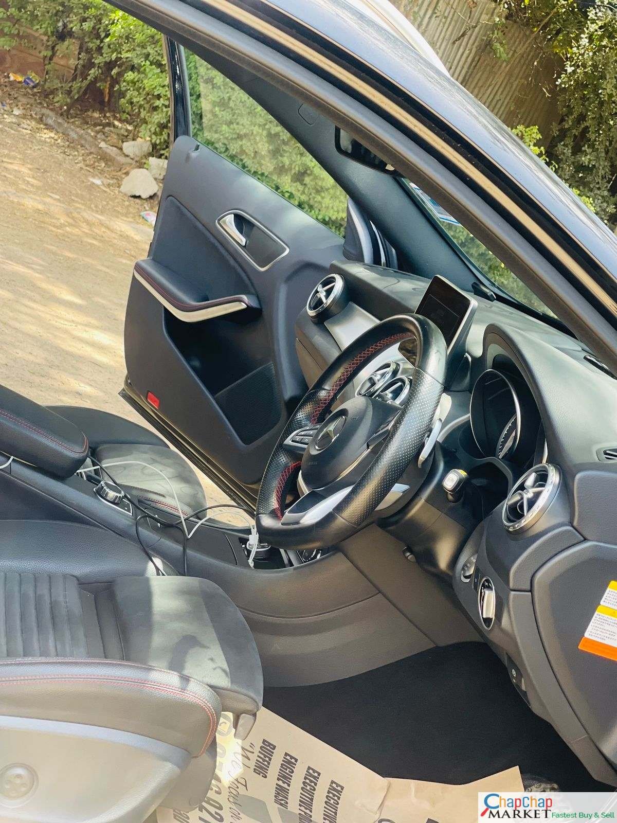 Mercedes Benz GLA 250 4matic 🔥 You Pay 30 DEPOSIT Mercedes GLA For