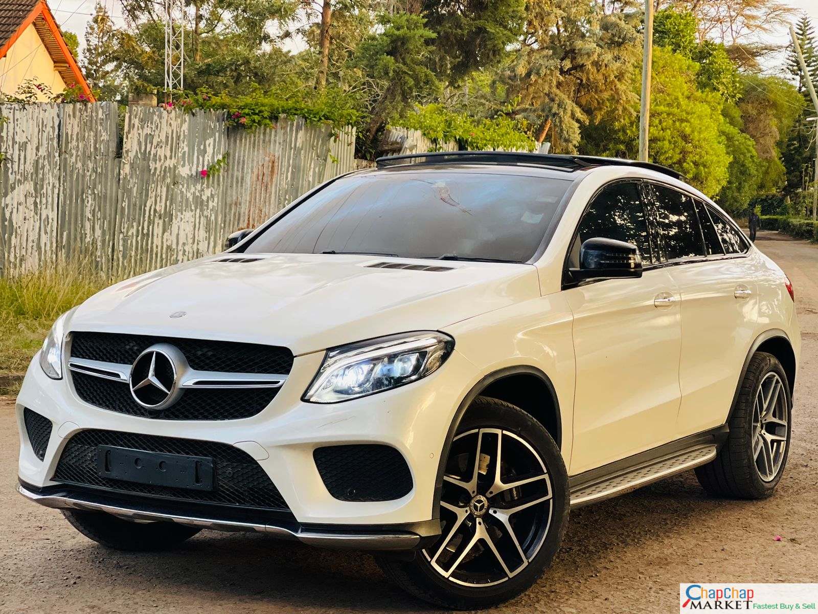 Cars Cars For Sale-Mercedes Benz GLE 400🔥 You Pay 30% DEPOSIT Mercedes GLE for sale in kenya hire purchase installments GLE Trade in OK EXCLUSIVE
