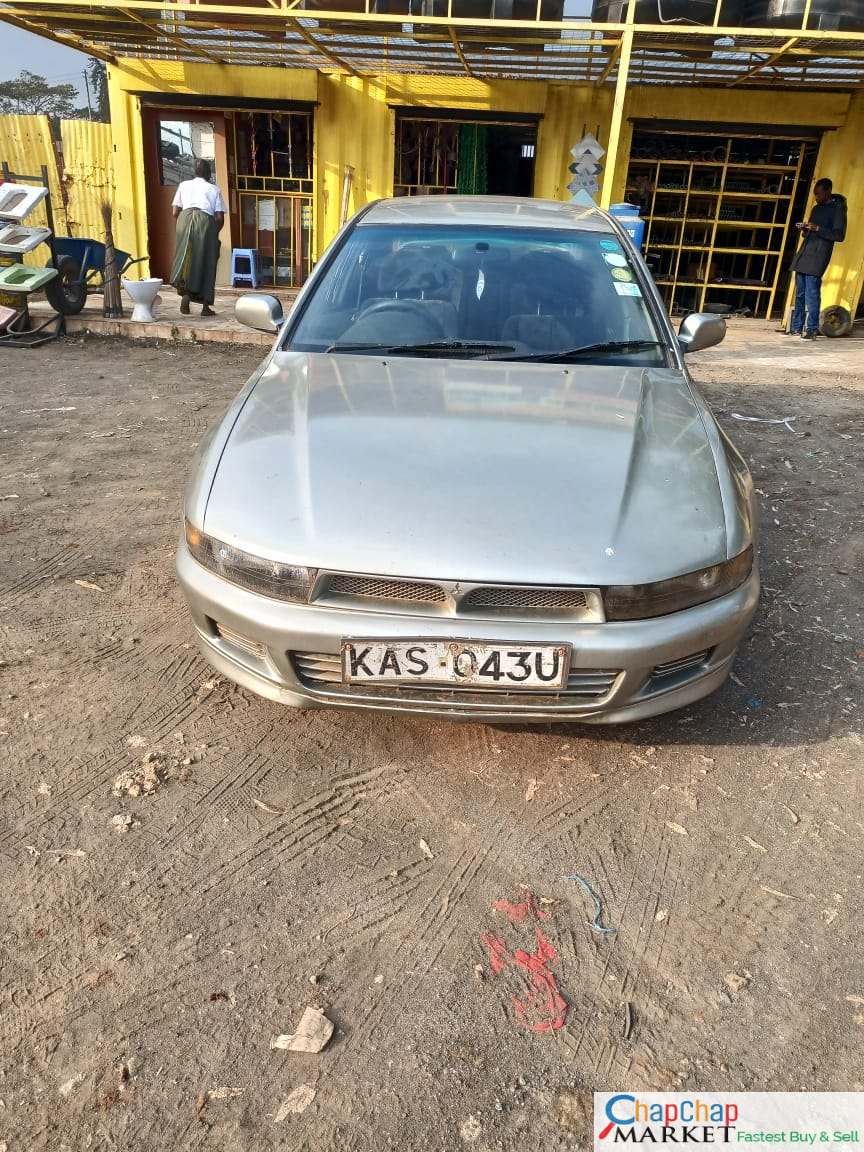Mitsubishi Galant Kenya 200k Quick sale You Pay 30% Deposit Trade in Ok galant for sale in kenya hire purchase installments EXCLUSIVE