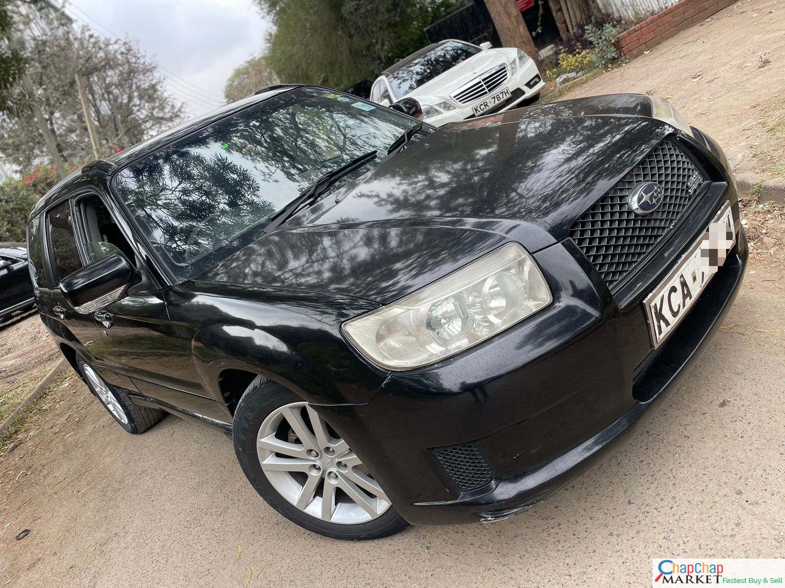 Cars For Sale Cars-Subaru Forester You Pay 30% deposit Trade in Ok Forester for sale in kenya hire purchase installments EXCLUSIVE 6
