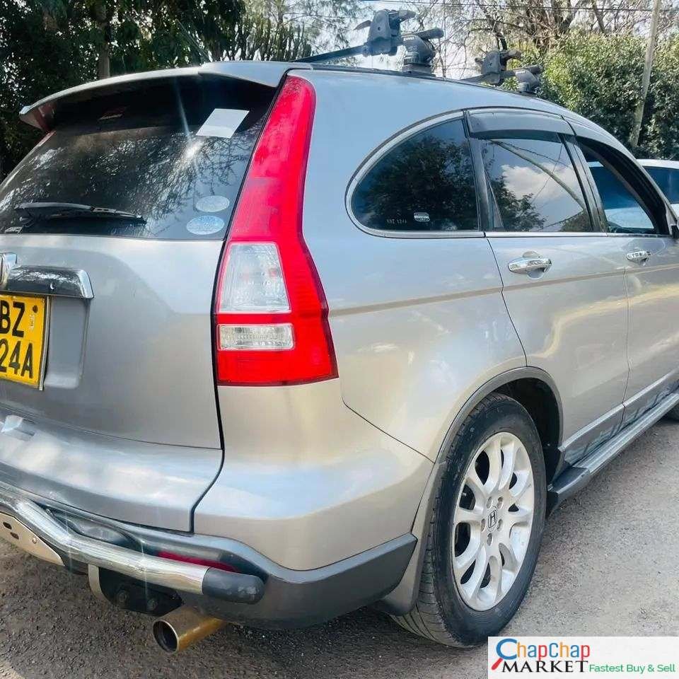 09 Honda Crv For Sale