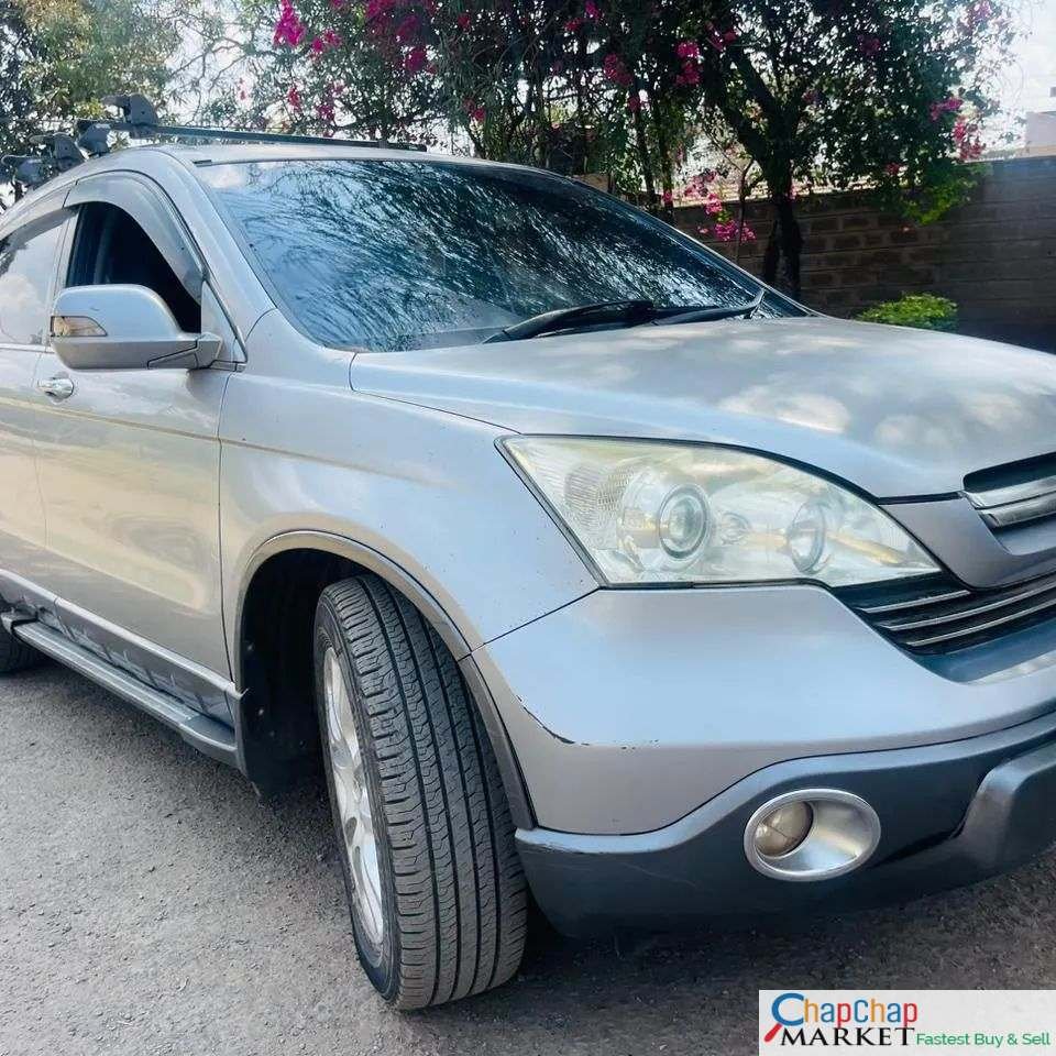 09 Honda Crv For Sale