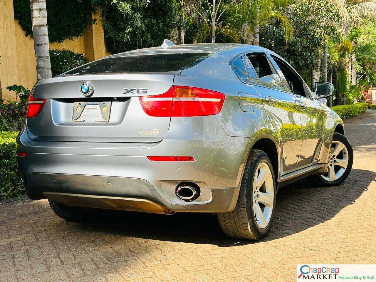 Bmw X6 Kenya 🔥 You Pay 30 DEPOSIT Trade In Ok EXCLUSIVE BMW X6 For