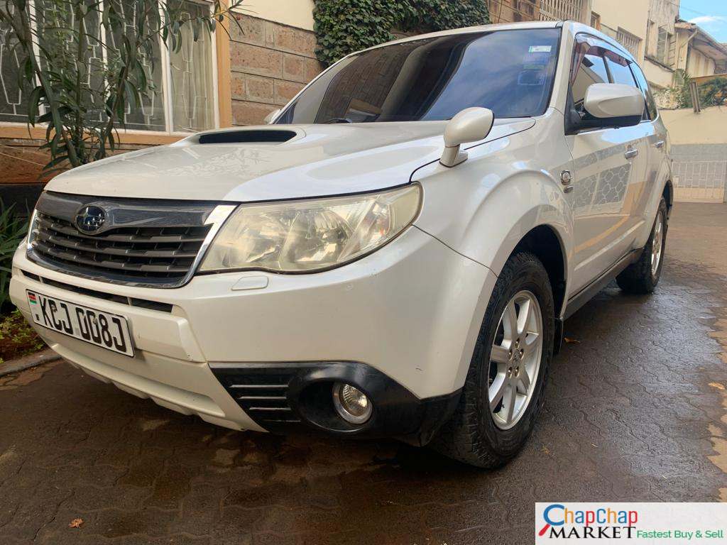 Cars Cars For Sale-Subaru Forester Kenya  asian owner 🔥 You Pay 30% deposit Trade in Ok asian owner Forester for sale in kenya hire purchase installments EXCLUSIVE 6