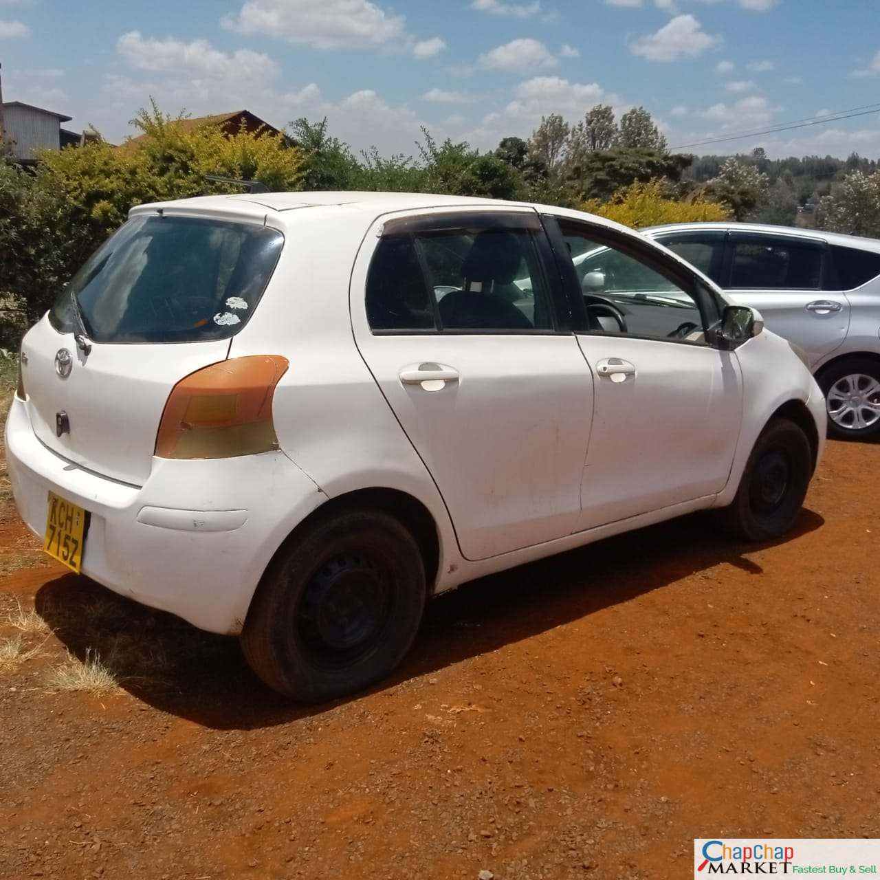 Toyota Vitz kenya 🔥 You Pay 30% Deposit Trade in OK EXCLUSIVE vitz for sale in kenya hire purchase installments EXCLUSIVE
