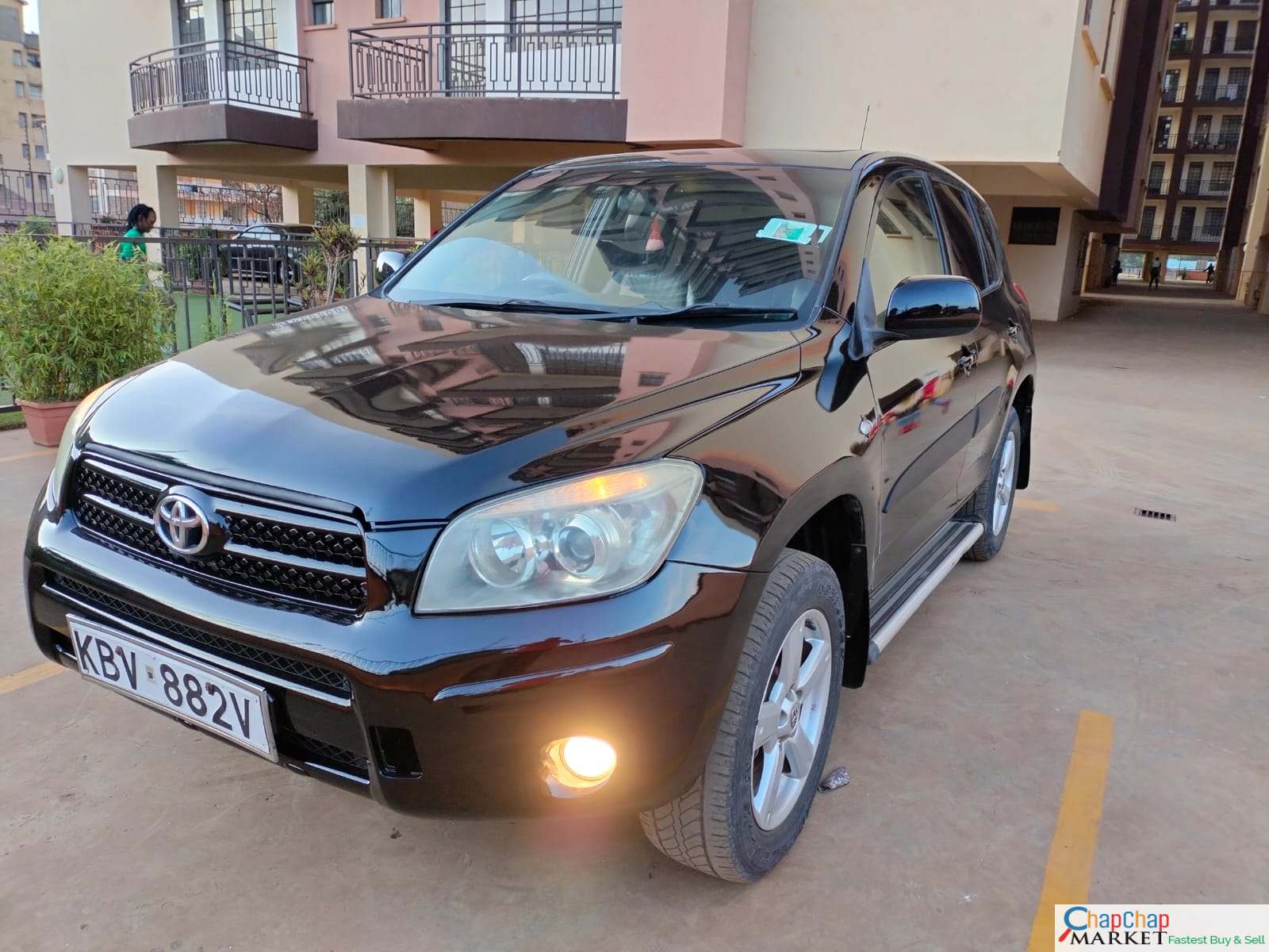 Cars Cars For Sale-Toyota RAV4 kenya You Pay 30% Deposit Trade in OK Toyota RAV4 for sale in kenya hire purchase installments EXCLUSIVE 9