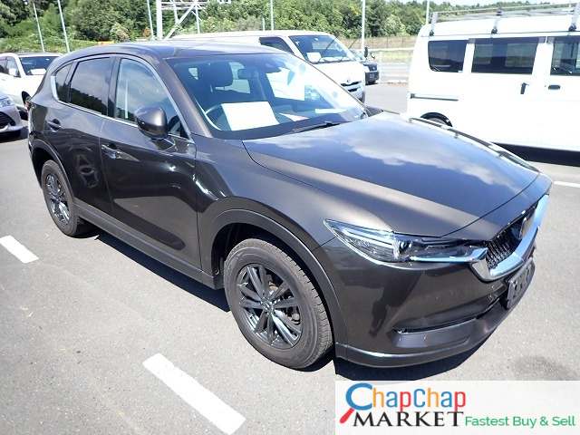 Cars Cars For Sale-Mazda CX5 for sale in kenya hire purchase installments You Pay 30% DEPOSIT TRADE IN OK EXCLUSIVE Mazda cx5 Kenya petrol 9
