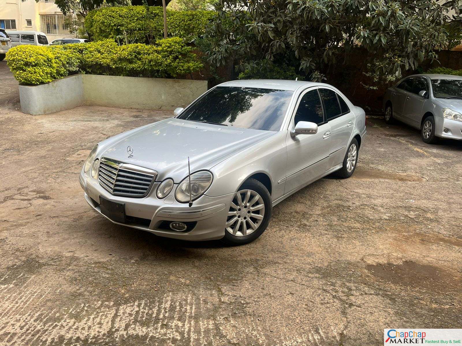 Cars Cars For Sale-Mercedes Benz E300 for sale in kenya You Pay 30% Deposit Trade in OK EXCLUSIVE 9