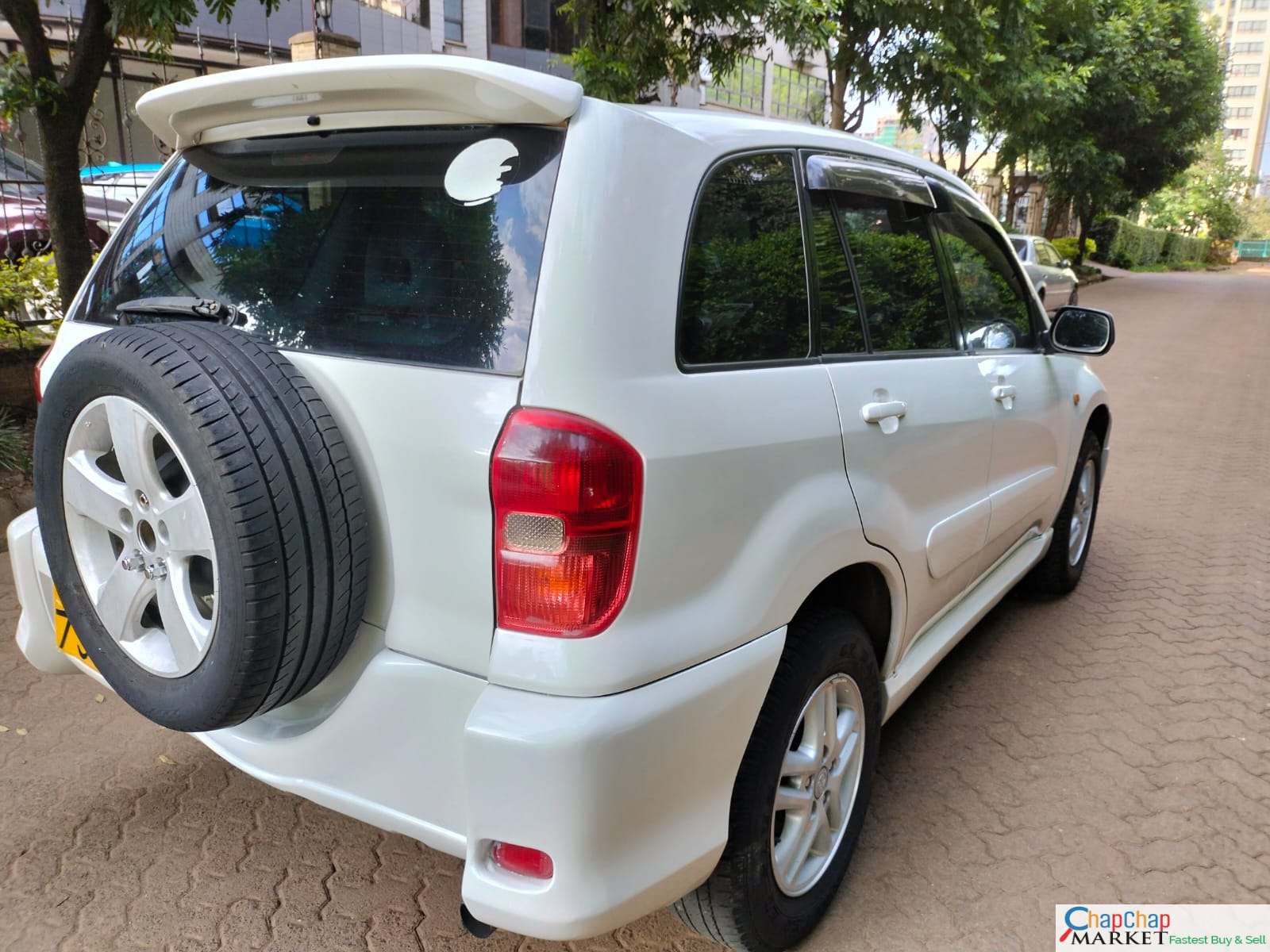 Cars Cars For Sale-Toyota RAV4 Kenya CHEAPEST Toyota RAV4 for sale in kenya You Pay 30% Deposit  HIRE PURCHASE installments Trade in OK EXCLUSIVE 9