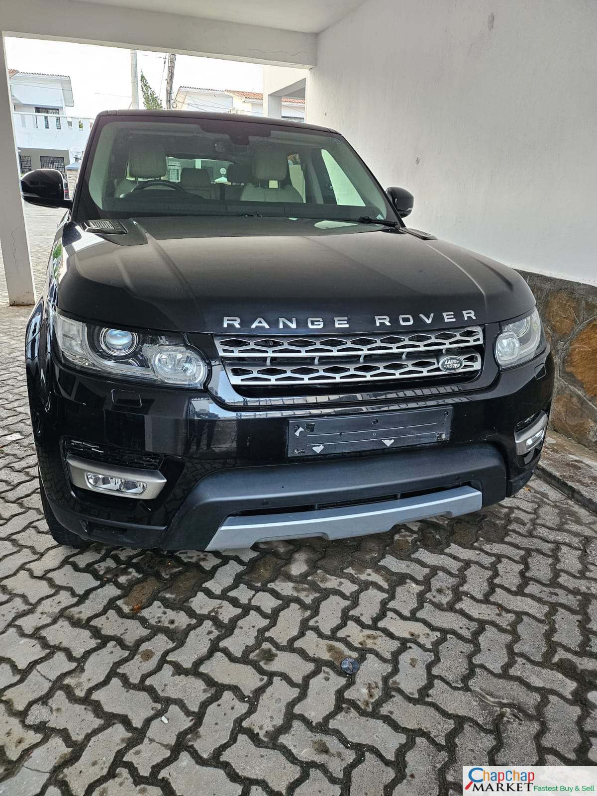 Range Rover Sport Just arrived You pay 30% deposit Trade in OK Cheapest QUICK SALE  hire purchase installments
