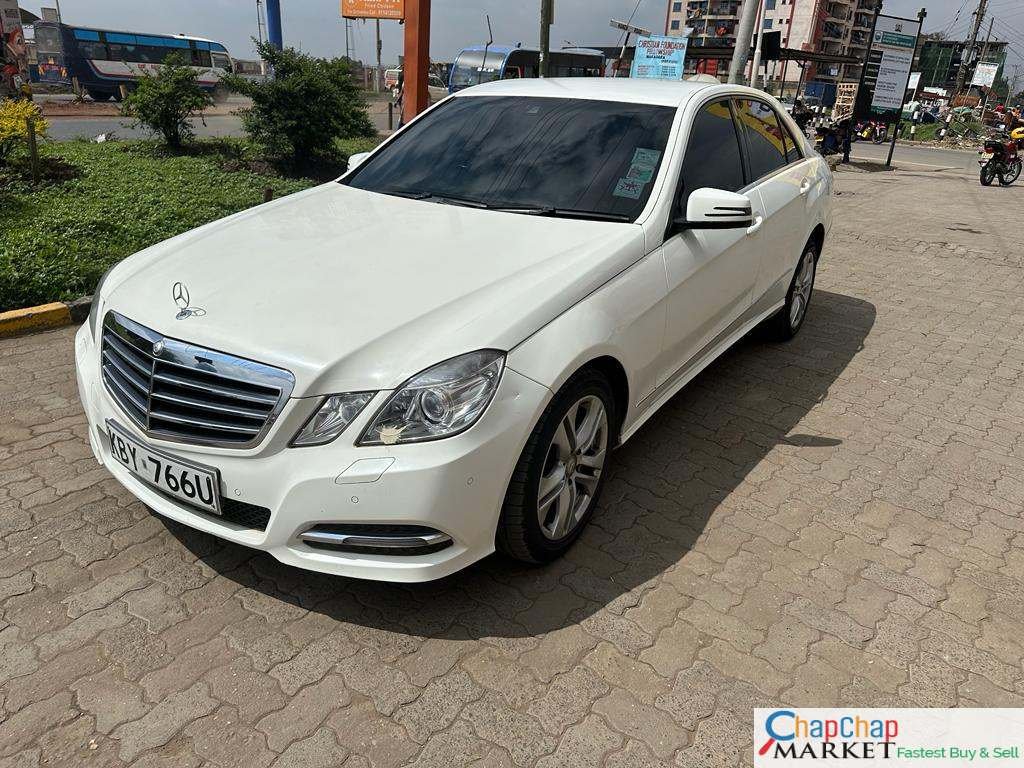 Mercedes Benz E250 Cheapest You Pay 30 DEPOSIT Trade In OK Hire