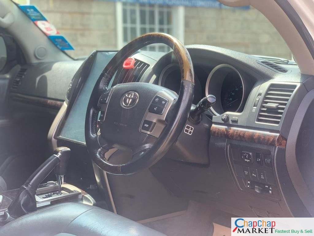 Toyota Land Cruiser V8 For Sale HIRE PURCHASE TRADE IN OK EXCLUSIVE V8