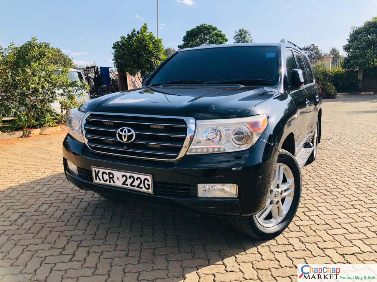 Cars Cars For Sale-Toyota landcruiser V8 ZX Cheapest You Pay 50% DEPOSIT EXCLUSIVE! Hire purchase installments EXCLUSIVE