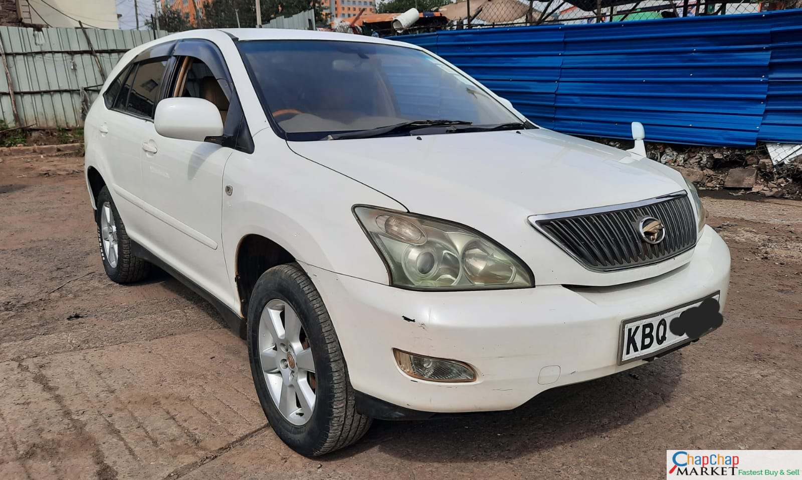 Toyota Harrier CHEAPEST in kenya You Pay 30% Deposit Trade in OK EXCLUSIVE hire purchase installments