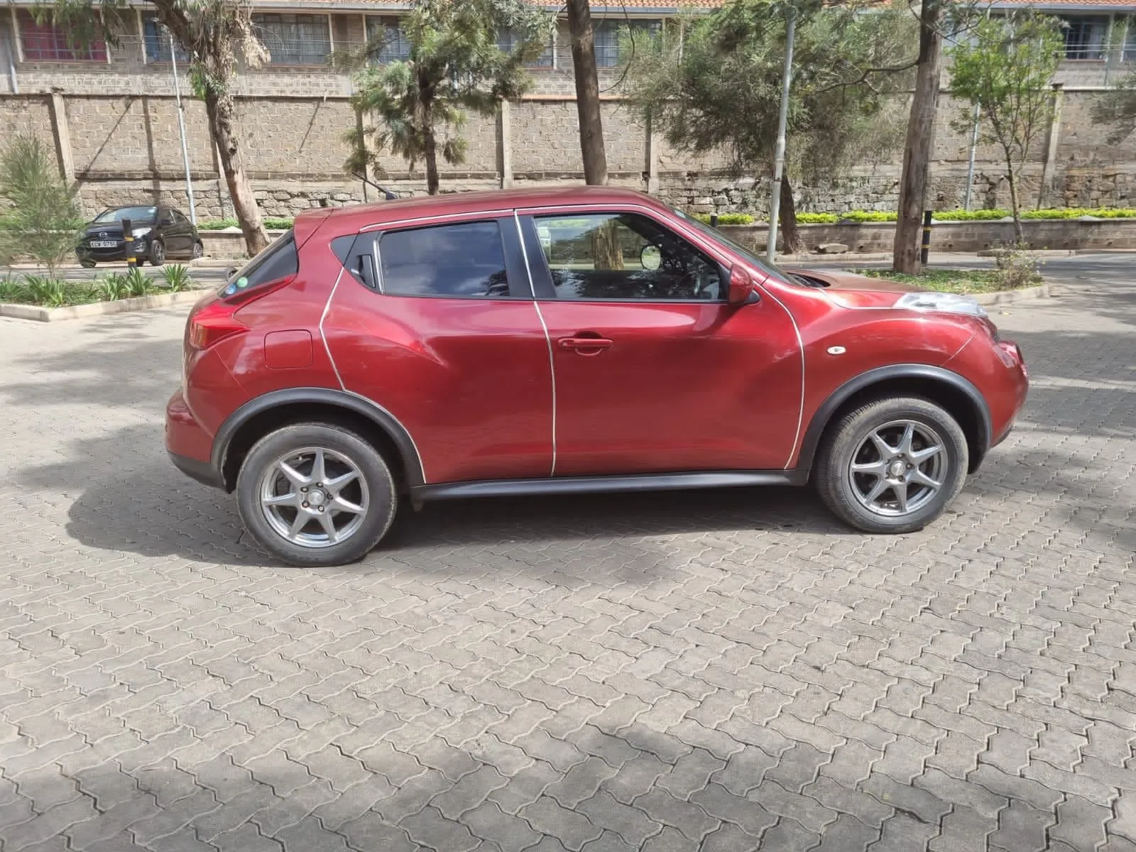 Cars Cars For Sale/Vehicles SUV-Nissan Juke 2013 Pay 30% Balance in 60 months. Cheapest New 7