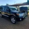 Cars Cars For Sale/Vehicles-ARMOURED (Bullet proof) Toyota LANDCRUISER V8 Quick Sale 21