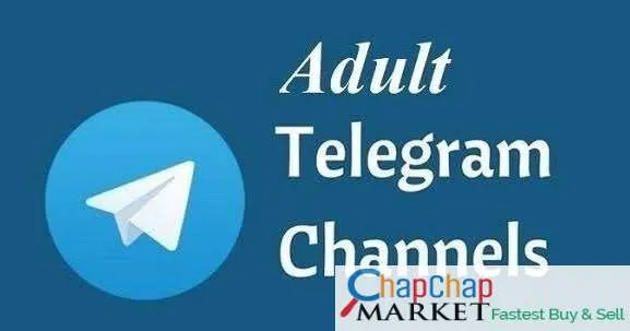 -UPDATED: Telegram Channels & Groups to Join in Kenya: Kilimani Mums, Team Mafisi etc 2