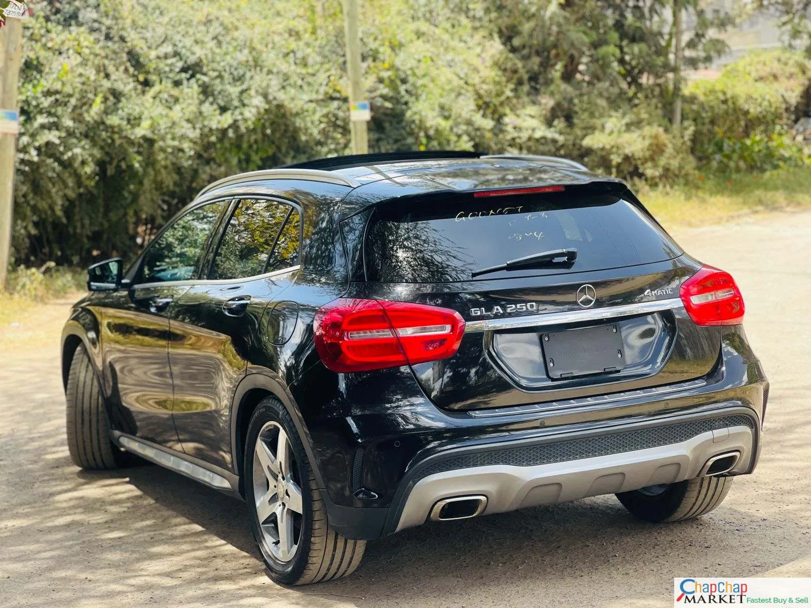 Mercedes Benz GLA 250 4matic 🔥 You Pay 30 DEPOSIT Mercedes GLA For