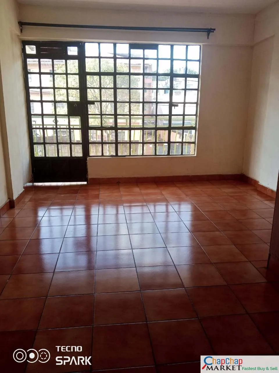 Inviting Bedsitter Apartments in Nairobi West