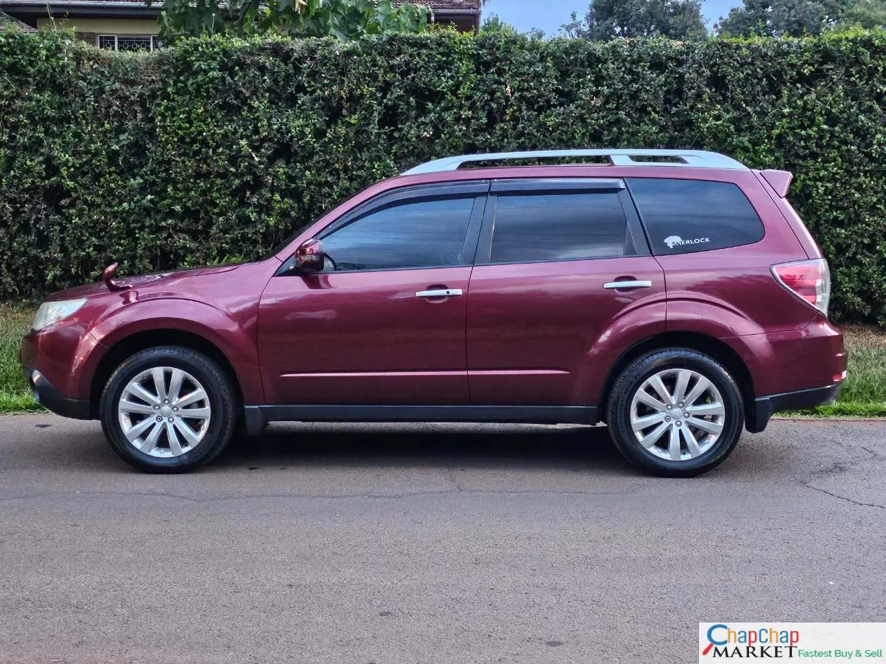Subaru Forester for sale in kenya hire purchase installments You Pay 30% deposit Trade in Ok Forester kenya EXCLUSIVE (SOLD)