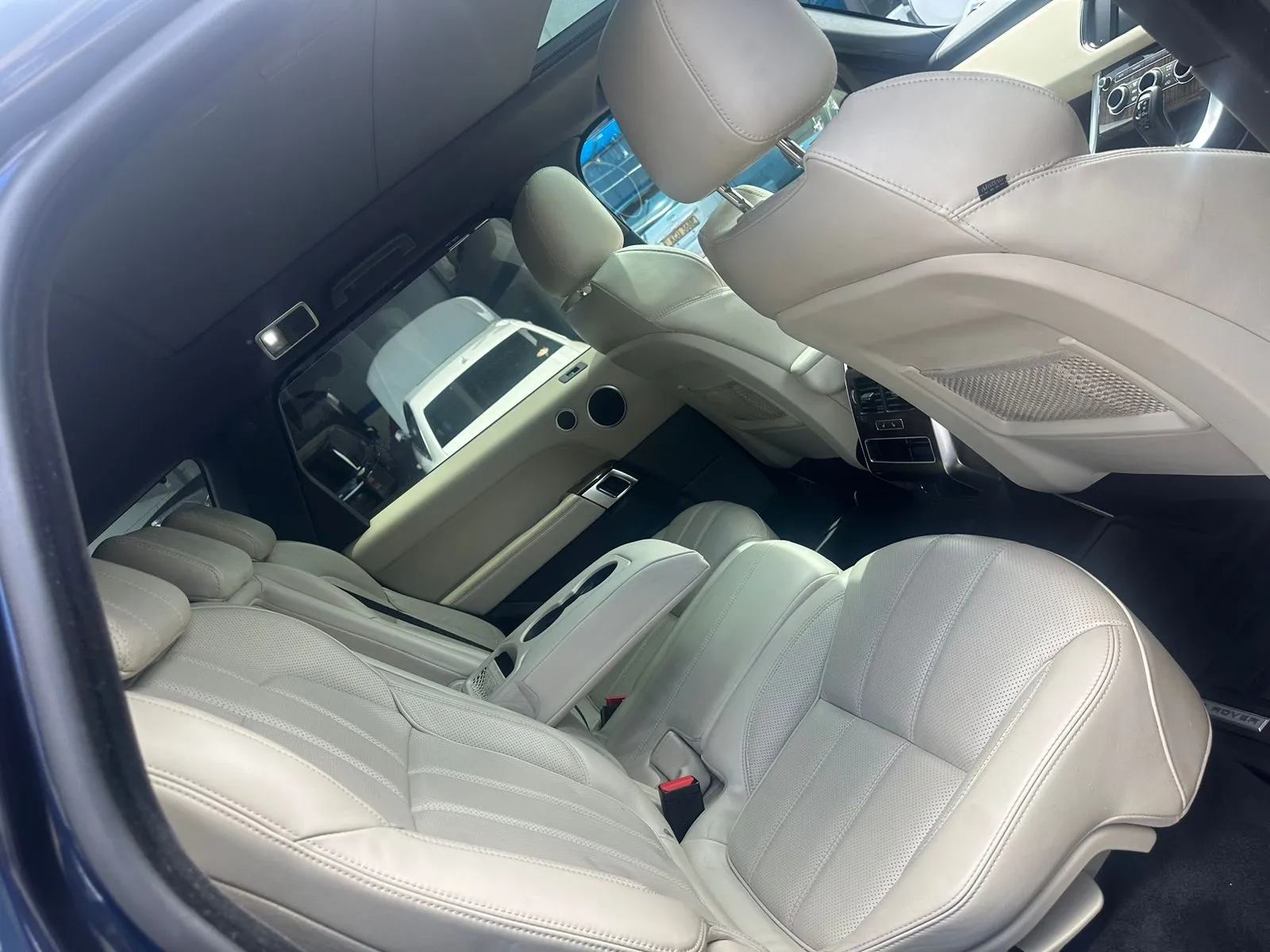 Range Rover Sport CHEAPEST You Pay 30 Deposit Trade In OK Range Rover