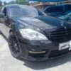 Cars Cars For Sale FOR SALE-Mercedes Benz S350 SUNROOF Cheapest You Pay 30% DEPOSIT 70% installments Trade in OK as new 9