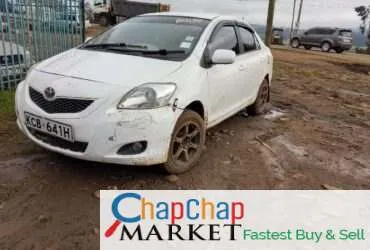 370K ONLY Toyota Belta QUICK SALE 🔥 You Pay 30% Deposit 70% INSTALLMENTS Trade in OK Wow